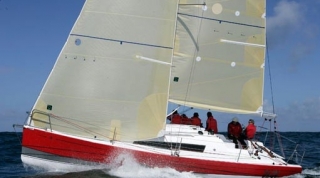 Noleggio barche a vela senza equipaggio